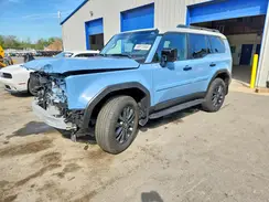 JTEABFAJ4RK015221 2024 TOYOTA LAND CRUISER