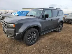 JTEABFAJ4RK019981 2024 TOYOTA LAND CRUISER