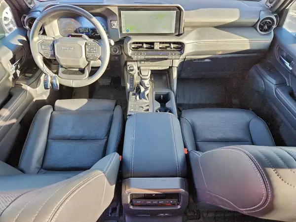 JTEABFAJ4RK019981 2024 TOYOTA LAND CRUISER - Image 8