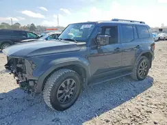JTEABFAJ4S5009195 2025 TOYOTA LAND CRUISER