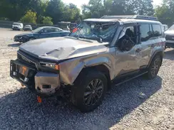 JTEABFAJ4S5009651 2025 TOYOTA LAND CRUISER
