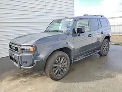 JTEABFAJ4S5013490 2025 TOYOTA LAND CRUISER