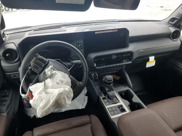 JTEABFAJ4S5013845 2025 TOYOTA LAND CRUISER - Image 8