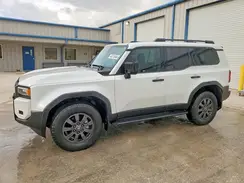JTEABFAJ4S5015305 2025 TOYOTA LAND CRUISER