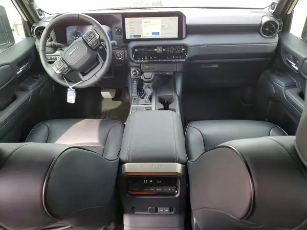 JTEABFAJ4S5015305 2025 TOYOTA LAND CRUISER - Image 8