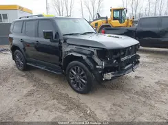 JTEABFAJ4S5015367 2025 TOYOTA LAND CRUISER