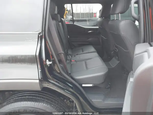 JTEABFAJ4S5015367 2025 TOYOTA LAND CRUISER - Image 8