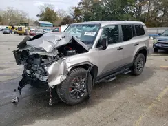 JTEABFAJ4SK019839 2025 TOYOTA LAND CRUISER