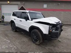 JTEABFAJ4SK024734 2025 TOYOTA LAND CRUISER