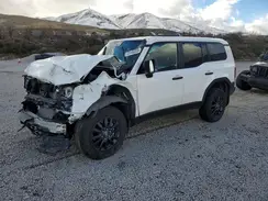 JTEABFAJ4SK025396 2025 TOYOTA LAND CRUISER