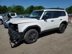 JTEABFAJ4SK033174 2025 TOYOTA LAND CRUISER