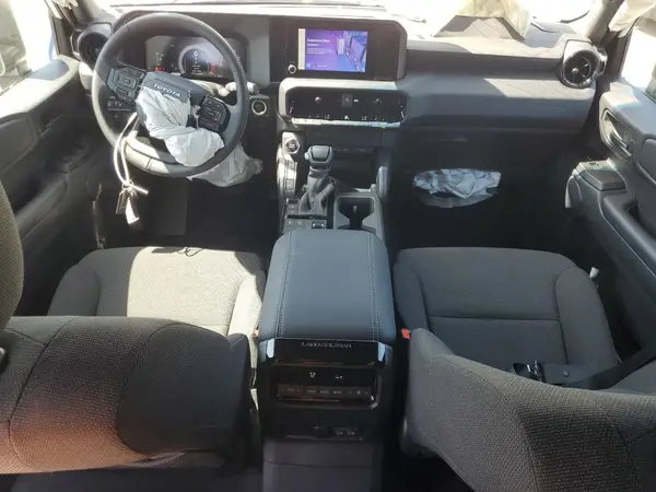 JTEABFAJ4SK033174 2025 TOYOTA LAND CRUISER - Image 8