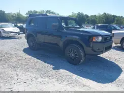 JTEABFAJ4SK034597 2025 TOYOTA LAND CRUISER