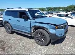 JTEABFAJ4SK036978 2025 TOYOTA LAND CRUISER