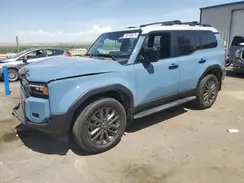 JTEABFAJ4SK039928 2025 TOYOTA LAND CRUISER