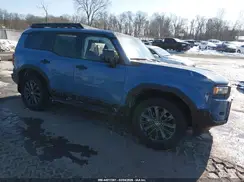 JTEABFAJ4SK041405 2025 TOYOTA LAND CRUISER