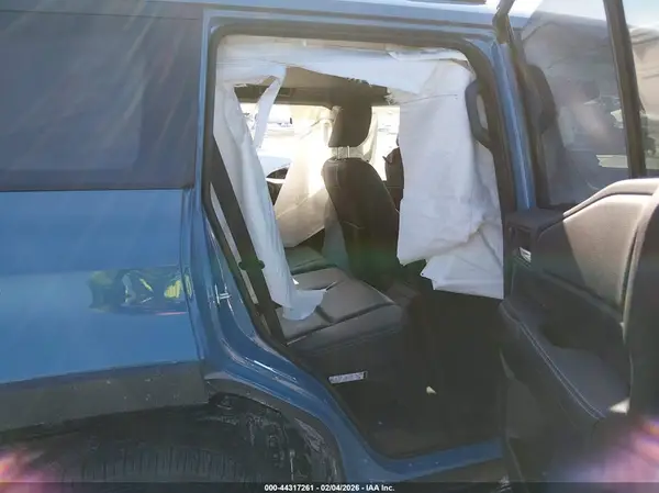 JTEABFAJ4SK041405 2025 TOYOTA LAND CRUISER - Image 8