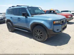 JTEABFAJ4SK044949 2025 TOYOTA LAND CRUISER