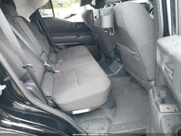 JTEABFAJ4SK047804 2025 TOYOTA LAND CRUISER - Image 8