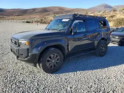 JTEABFAJ4TK057928 2026 TOYOTA LAND CRUISER