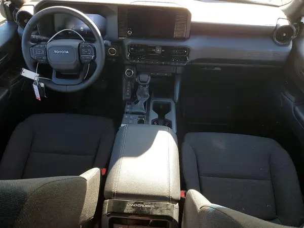 JTEABFAJ4TK060148 2026 TOYOTA LAND CRUISER - Image 8