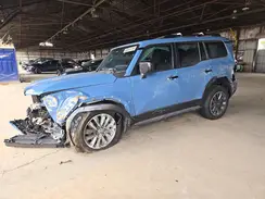 JTEABFAJ4VK071024 2027 TOYOTA LAND CRUISER