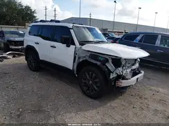 JTEABFAJ4VK074148 2027 TOYOTA LAND CRUISER