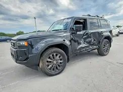 JTEABFAJ4VK077244 2027 TOYOTA LAND CRUISER