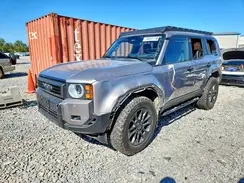 JTEABFAJ5R5000970 2024 TOYOTA LAND CRUISER