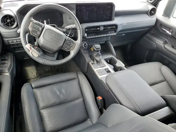 JTEABFAJ5R5001262 2024 TOYOTA LAND CRUISER - Image 8