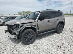 JTEABFAJ5R5001827 2024 TOYOTA LAND CRUISER