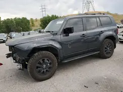 JTEABFAJ5R5005053 2024 TOYOTA LAND CRUISER