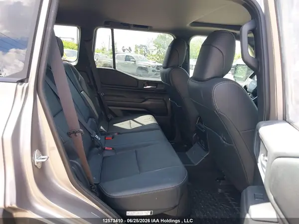 JTEABFAJ5R5008101 2024 TOYOTA LAND CRUISER - Image 8