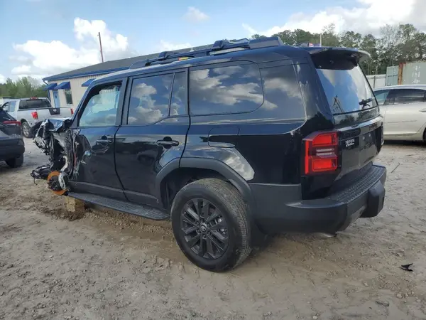 JTEABFAJ5R5008373 2024 TOYOTA LAND CRUISER - Image 2
