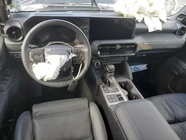 JTEABFAJ5R5008373 2024 TOYOTA LAND CRUISER - Image 8