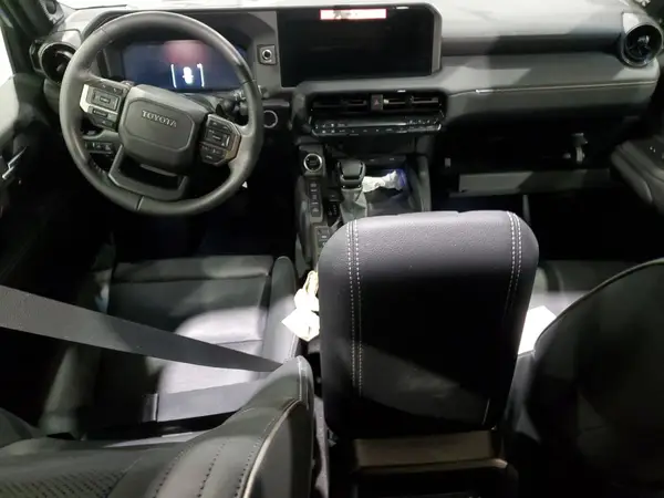JTEABFAJ5RK002414 2024 TOYOTA LAND CRUISER - Image 8