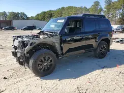 JTEABFAJ5RK002588 2024 TOYOTA LAND CRUISER