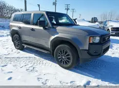 JTEABFAJ5RK005099 2024 TOYOTA LAND CRUISER