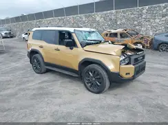 JTEABFAJ5RK005233 2024 TOYOTA LAND CRUISER