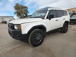JTEABFAJ5RK008469 2024 TOYOTA LAND CRUISER