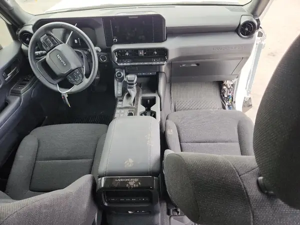 JTEABFAJ5RK008469 2024 TOYOTA LAND CRUISER - Image 8