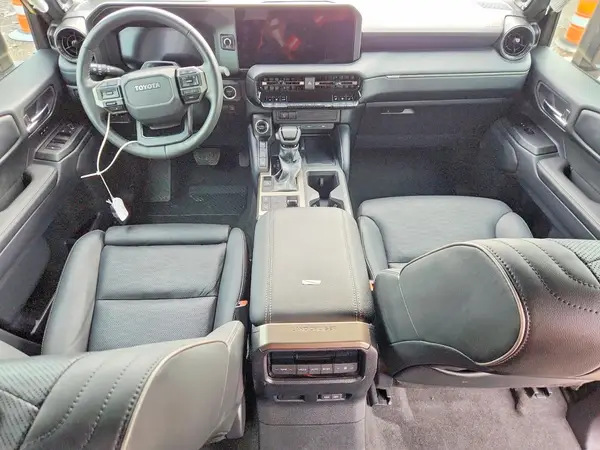 JTEABFAJ5RK009816 2024 TOYOTA LAND CRUISER - Image 8