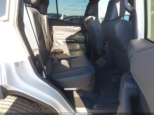 JTEABFAJ5RK009881 2024 TOYOTA LAND CRUISER - Image 8