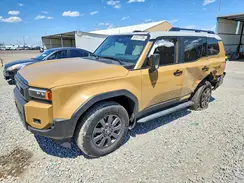 JTEABFAJ5RK010478 2024 TOYOTA LAND CRUISER
