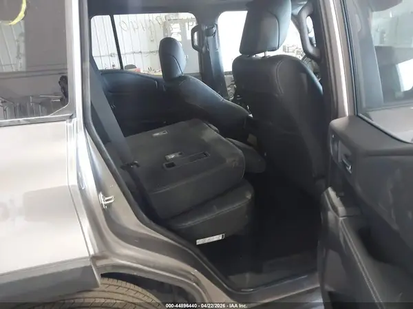 JTEABFAJ5S5009271 2025 TOYOTA LAND CRUISER - Image 8