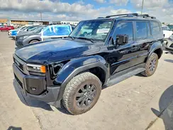 JTEABFAJ5S5011957 2025 TOYOTA LAND CRUISER