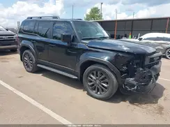 JTEABFAJ5S5012641 2025 TOYOTA LAND CRUISER