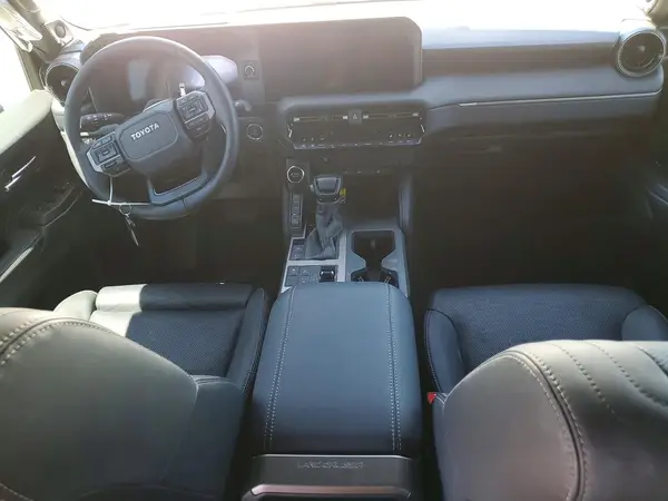 JTEABFAJ5S5014891 2025 TOYOTA LAND CRUISER - Image 8