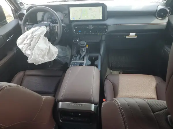 JTEABFAJ5S5018214 2025 TOYOTA LAND CRUISER - Image 8