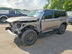 JTEABFAJ5SK022605 2025 TOYOTA LAND CRUISER